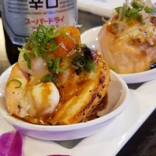 Paradise (No Rice) - 4 Pieces