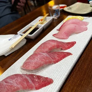 Toro Sushi - 2 Pieces