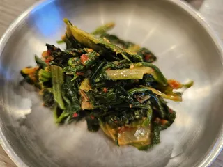 Hanmi Korean Restaurant