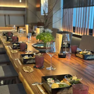 SHOWA Homely Vintage Dining Experience
昭和の家庭的なヴィンテージダイニング体験