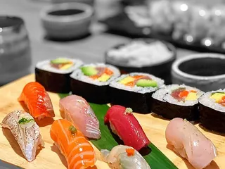 Sasa Japanese restaurant