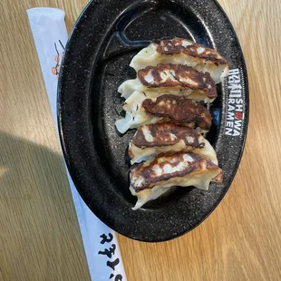 Gyoza