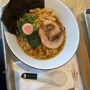 ramen and noodles, food, ramen, noodle soup, noodles, noodle dish