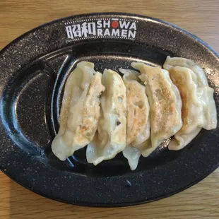 Gyoza