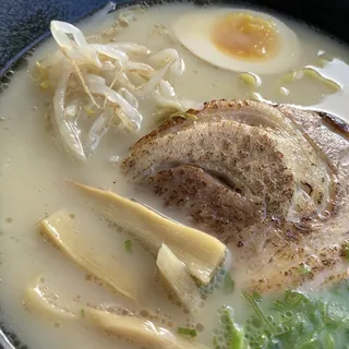 TONKOTSU