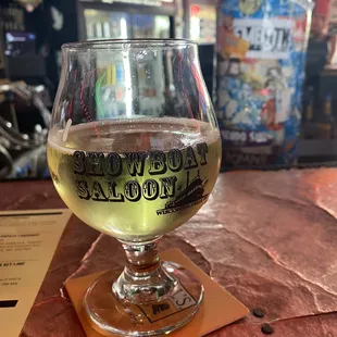 Restoration Cider Driftless