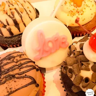 Showboy BakeShop