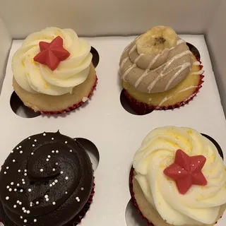 Cupcake - Director