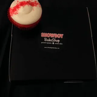 Cupcake - Red Carpet