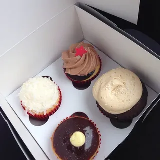 Cupcake - Showoff