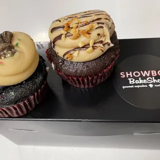 Cupcake - Composer