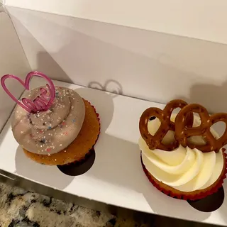 Cupcake - Big Apple