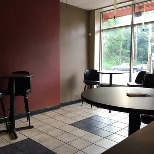 7/29/2016 seating area
