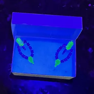 Love the glow!!!