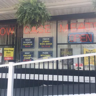 Hit up Showcase today. Great little spot