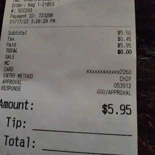 Best prices in town. Solid dive vibe too.