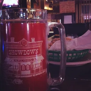 "Happy Minutes" - 3@3 at Showdown