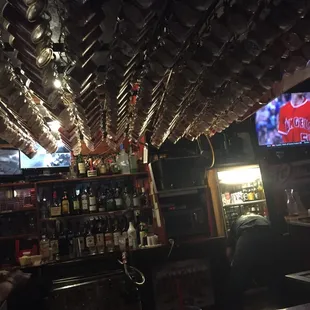 Local drinkers mugs!