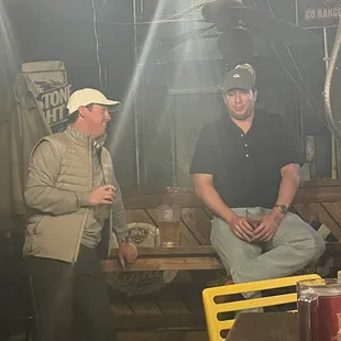 These dildogs broke a glass and didn't clean it up.  BOOOOOOO!!!!!!!!!!!!!!!!!