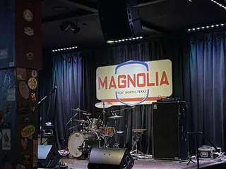 Magnolia Motor Lounge