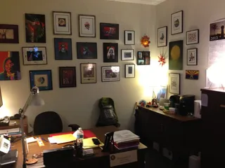 Indian Trading Post & Art Gallery