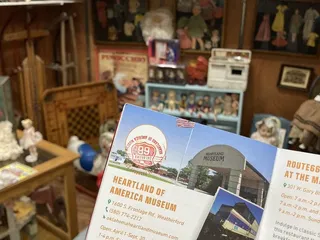 Heartland of America Foundation