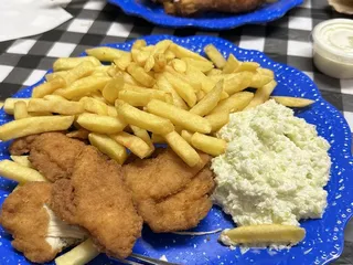 South 200 Drive-In Restaurant