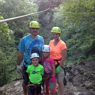 Just zipped across &quot;Bee Line&quot;