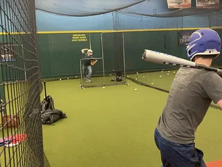 The Dugout