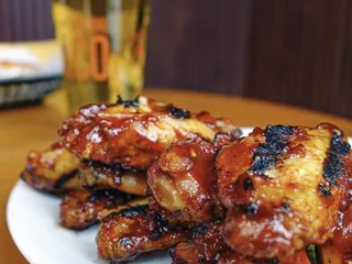 Columbus Food Adventures