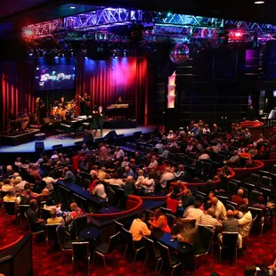 Showroom at South Point