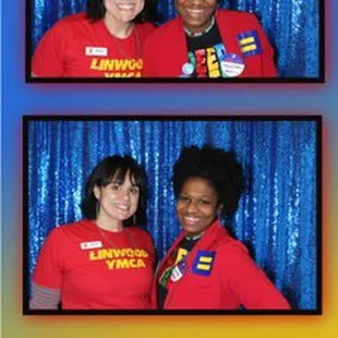Rev. Dr. Martin Luther King Jr. Day of Service at Linwood YMCA