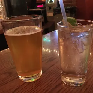 drink