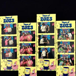 ShowTime Photo Mirror Booth