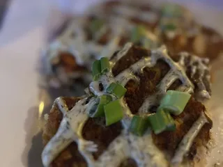 The Landing Bar & Grill