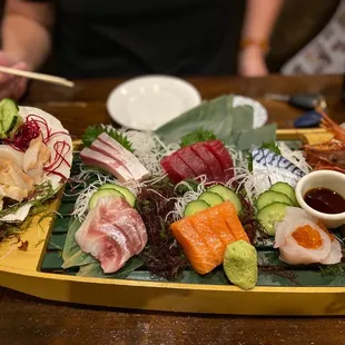 Sashimi