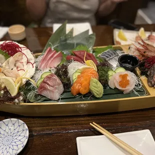 Sashimi