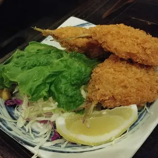 Aji Fry