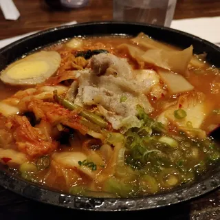 Miso Ramen