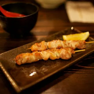 Yakitori Chicken