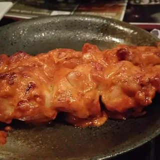 Spicy Chicken