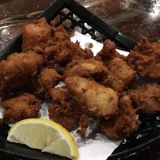 Chicken Karaage