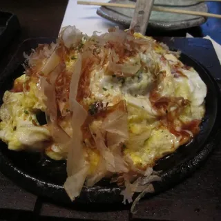 Tonpei Yaki