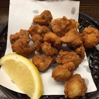 Chicken Nankotsu