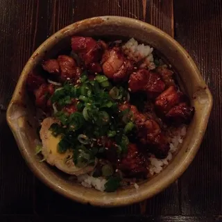 Yakitori Don