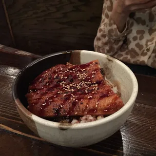 Unagi Don