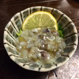 Tako Wasabi