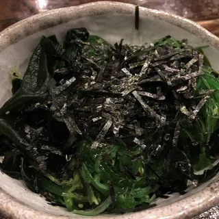 Seaweed Salad