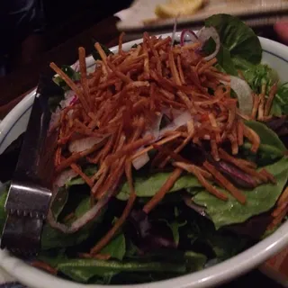 Shoya Salad