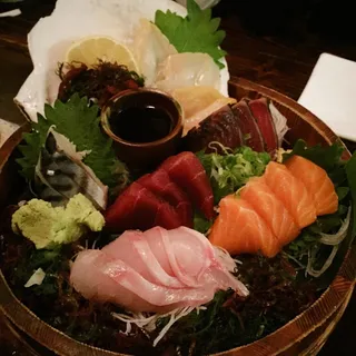 Sashimi Regular